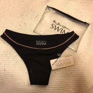 For Love and Lemons Bikini Bottom